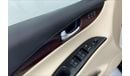 Infiniti QX50 Luxury
