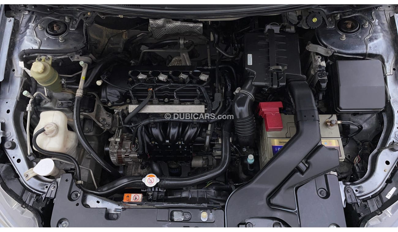 Mitsubishi Lancer GLX 1.6 | Zero Down Payment | Free Home Test Drive