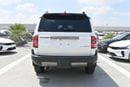 تويوتا برادو Toyota LC Prado, i-Force Max 2.4L Turbo L4 Hybrid, Color White Model 2025