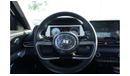 Hyundai Elantra GL 2022 Hyundai Elantra 1.6L Full Option