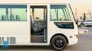 Mitsubishi Rosa 2026 | 34-Seater Bus | Full Option | ABS | GCC Specs | 4.2L Diesel M/T | Brand New Export