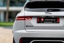 جاكوار E Pace E-PACE P300E R-DYNAMIC | 2,155 P.M | 0% Downpayment | JAGUAR | E-PACE | R-DYNAMIC P300!