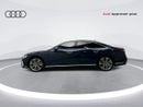 Audi A8 55 TFSI quat 340hp (Ref# 01317)