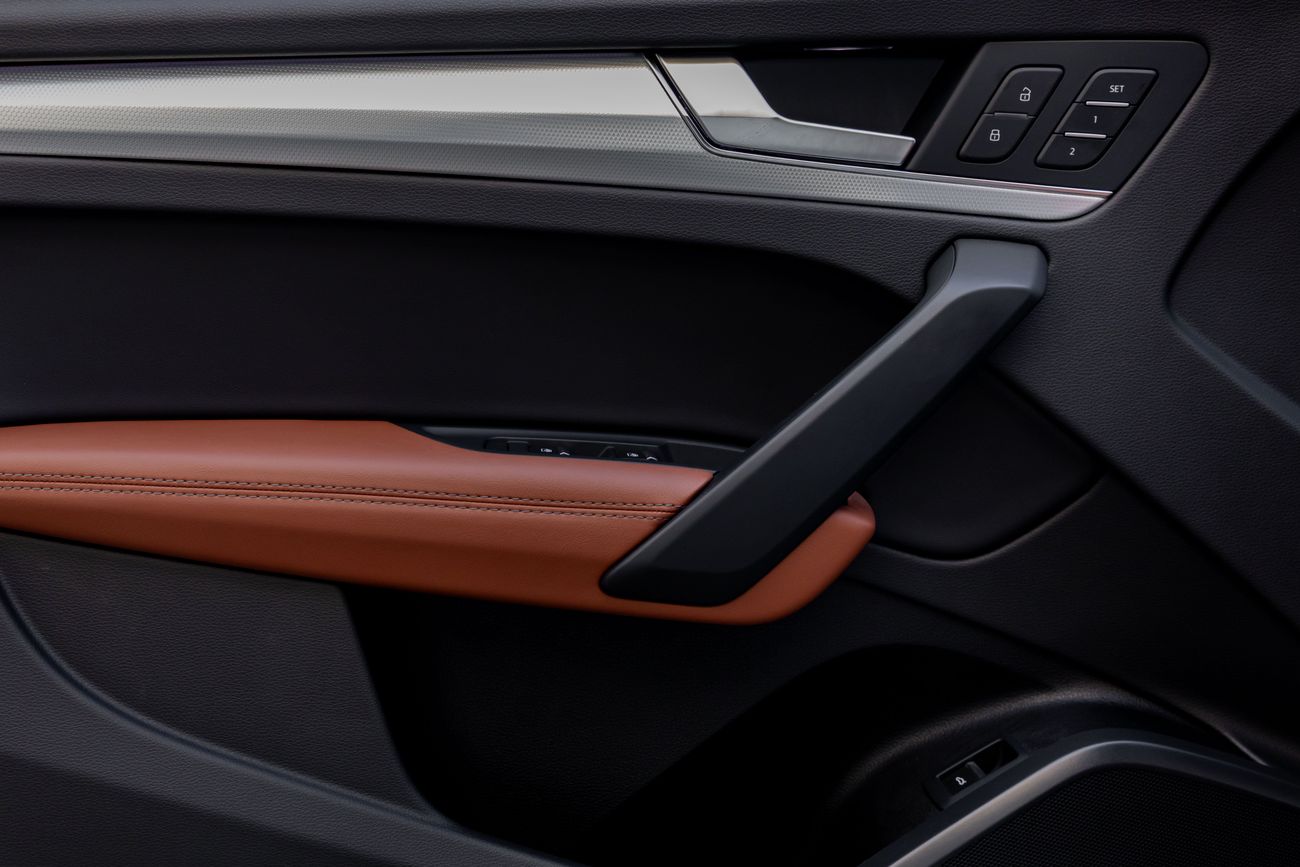 Audi Q5 Q5 S-Line Sportback | 3,271 P.M | 0% Downpayment | Q5 S-LINE SPORTBACK | 2028 AUDI WARRANTY!