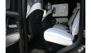 مرسيدس بنز G 63 AMG مرسيدس- AMG HOFELE HG 63 ، 4.0 لتر V8 يورو 6 ، G-Class Station Wagon ، 4WD ، 5 أبواب ، مقاعد أمامية 