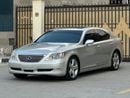 Lexus LS460