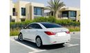 Hyundai Sonata Y20 || GCC || Top-end || Well Maintained