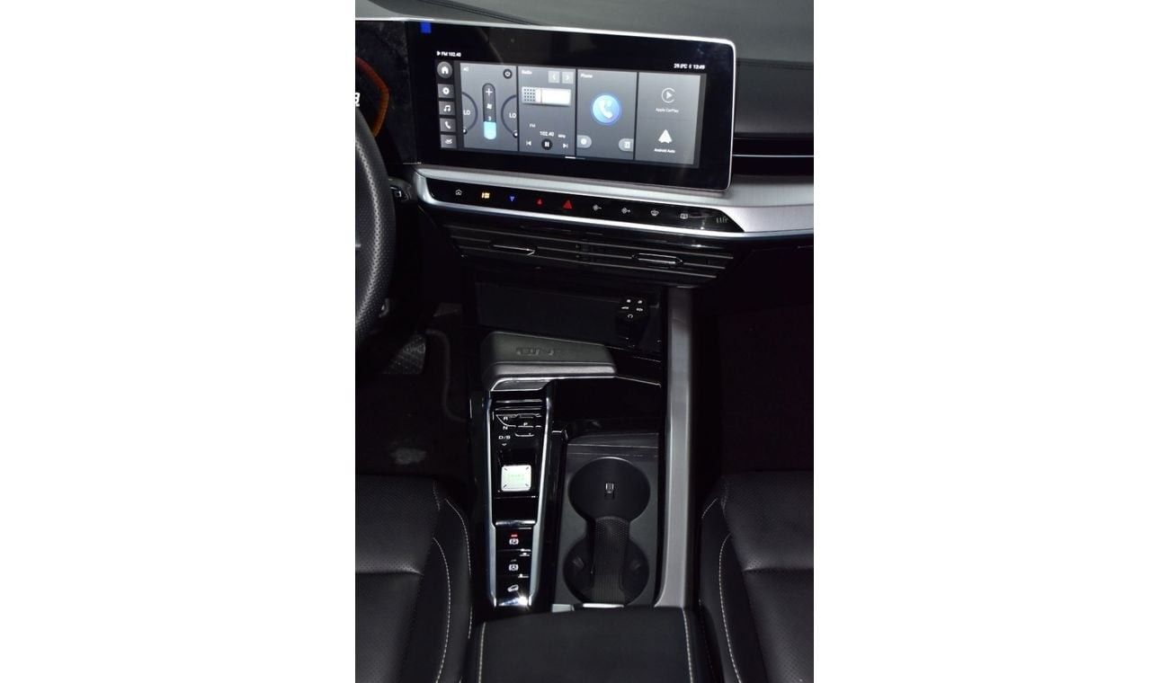 MG One EXCELLENT DEAL for our MG One ( 2024 Model ) in Blue Color GCC Specs