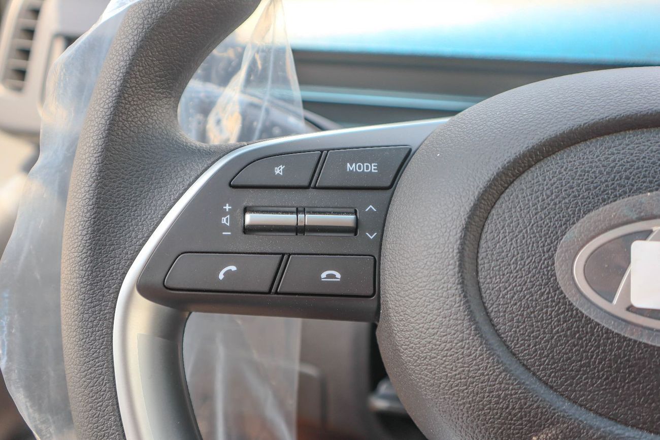 هيونداي ستاريا Hyundai staria 3.5L 2025model A/T 11 seaters