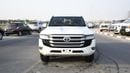 Toyota Land Cruiser GXR 3.5L Twin turbo With Sunroof