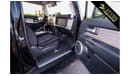 تويوتا إف جي كروزر 2021 Toyota FJ Cruiser 4.0L V6 Automatic | Export Only