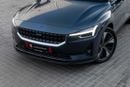 Polestar 2 2 Long Range Single Motor | 1,518 P.M | 0% Downpayment | AGENCY WARRANTY