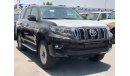 Toyota Prado 3.0L VXL, 18" Rims, Black Inside Beige, Top of the Range, Driver Power Seat (CODE # VXLB2021)