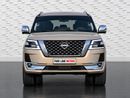 Nissan Patrol LE PLATINUM CITY