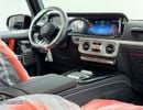 Mercedes Benz G63 AMG 2026 Mercedes Benz G63 AMG, Warranty, Delivery Kms, Fully Loaded, Korean