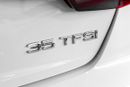 Audi A4 35 TFSI S Line