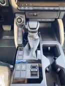 Toyota Prado toyota prado 2025