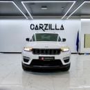 جيب جراند شيروكي Limited 3.6L