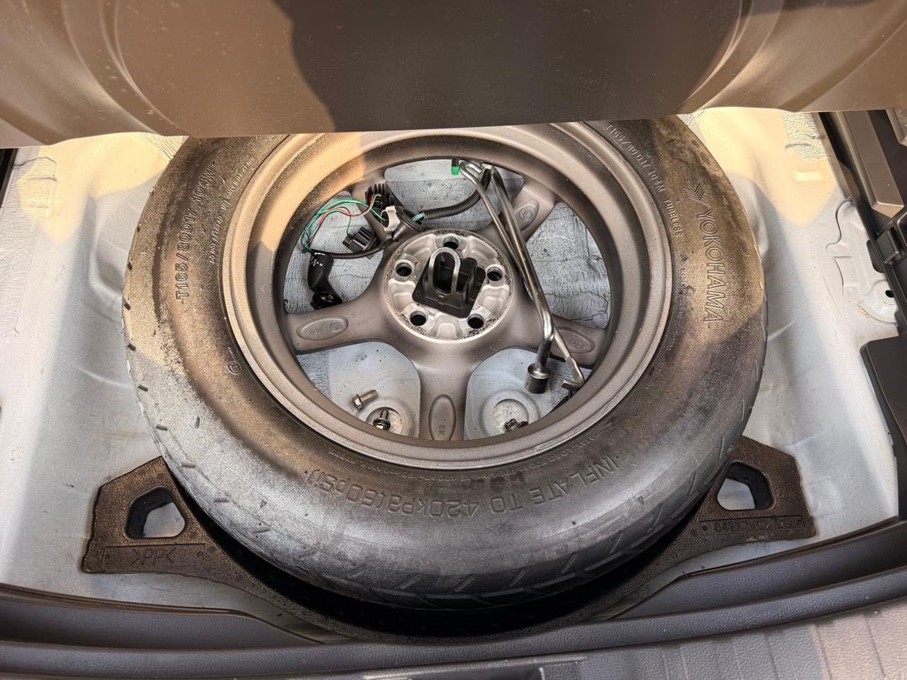 Toyota RAV4 Full option 360 camera, leather, push start Japan