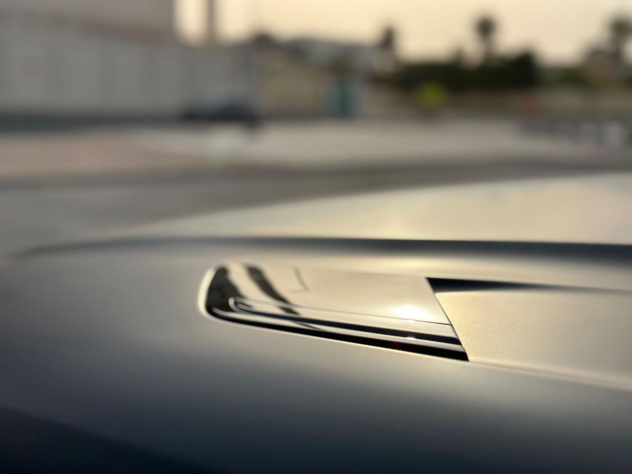 لاند روفر رينج روفر سبورت Dynamic SE P400 3.0L