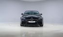 مرسيدس بنز E 63 S AMG - AED 6,371 P/M - 2 Years Warranty