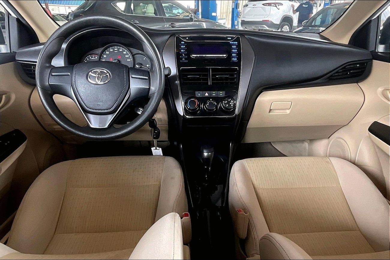 Toyota Yaris SE / E | Guaranteed Warranty | 0 Down Payment