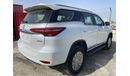 Toyota Fortuner TOYOTA FORTUNER 2.8L DSL  4/4 FULL OPTION 2023