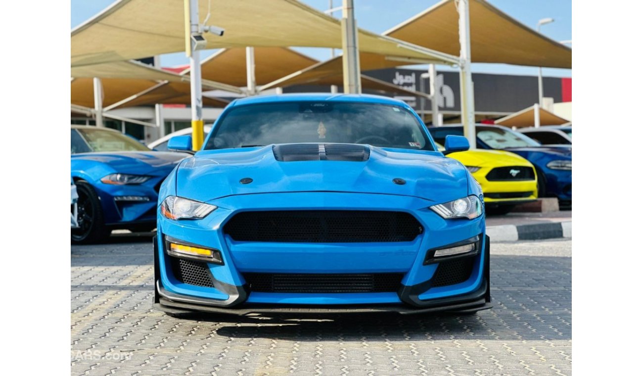 Ford Mustang EcoBoost For Sale