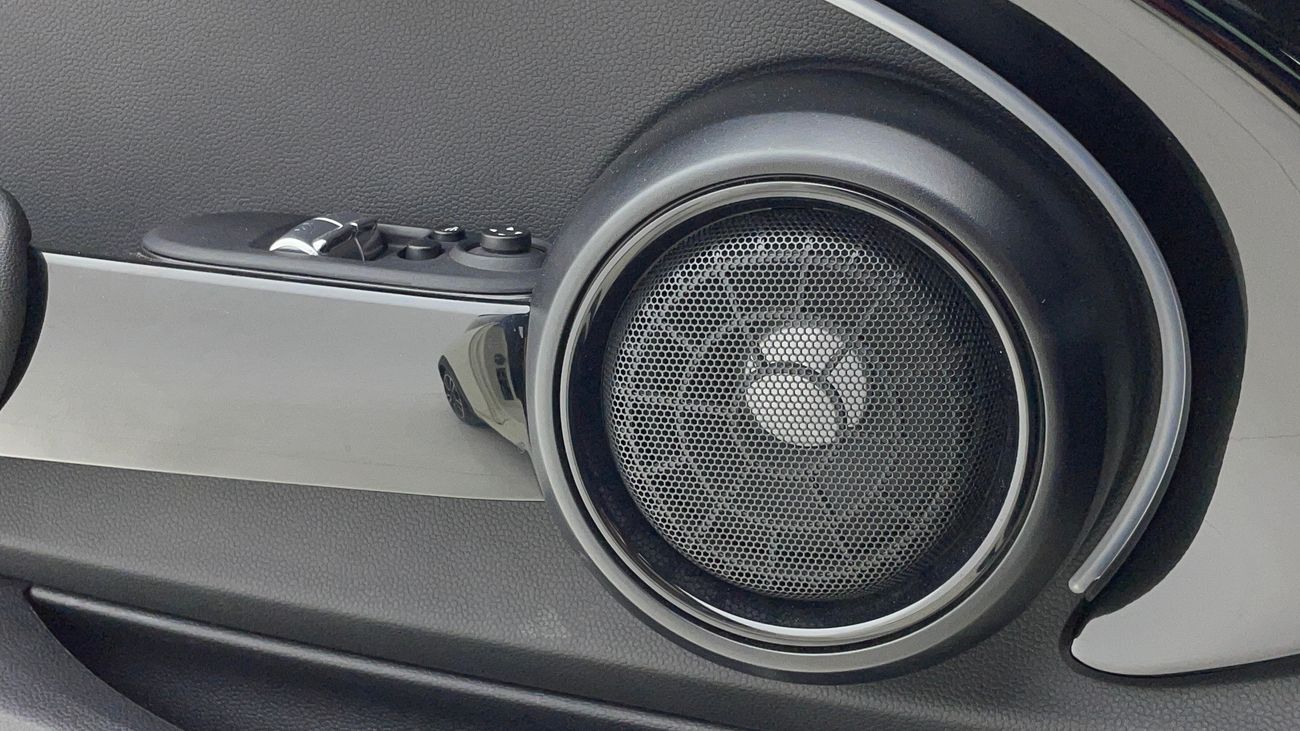 ميني كوبر JOHN COOPER WORKS 2 | بدون دفعة مقدمة | اختبار القيادة في المنزل