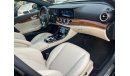 مرسيدس بنز E300 Mercedes E300 AMG _American_2017_Excellent Condition _Full option