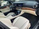 Mercedes-Benz E300 Mercedes E300 AMG _American_2017_Excellent Condition _Full option