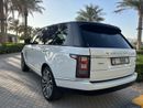 Land Rover Range Rover Autobiography 5.0L (375 HP)
