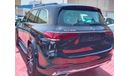 Mercedes-Benz GLS 450 AMG 5 Y Warranty and Service 2023 GCC