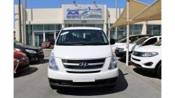 Hyundai H-1 ACCIDENTS FREE - ORIGINAL PAINT - 2 KEYS - MANUAL GEAR - PERFECT CONDITION INSIDE OUT