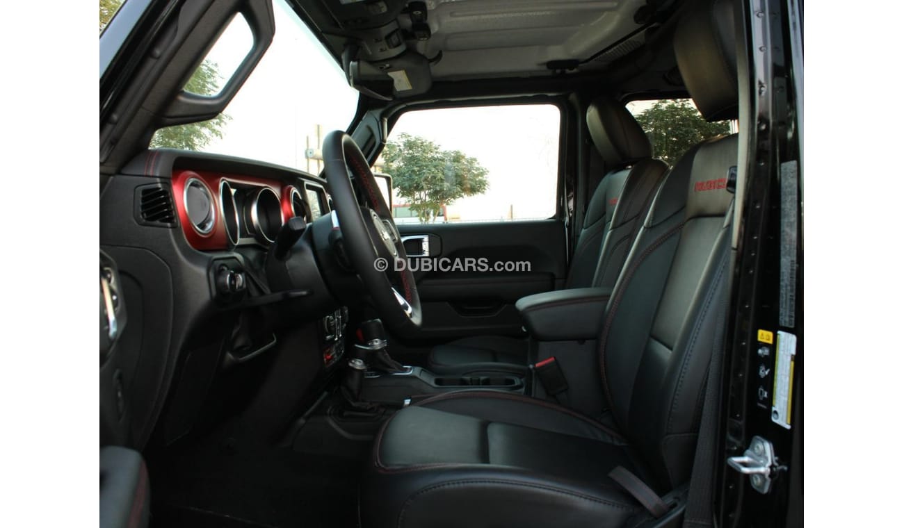 Jeep Wrangler Diesel Engine Rubicon Edition