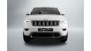 Jeep Grand Cherokee 2020 Jeep Grand Cherokee Limited