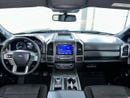 Ford Expedition XLT XT021 /  AL TAYER MOTORS AL QOUZ SHOWROOM