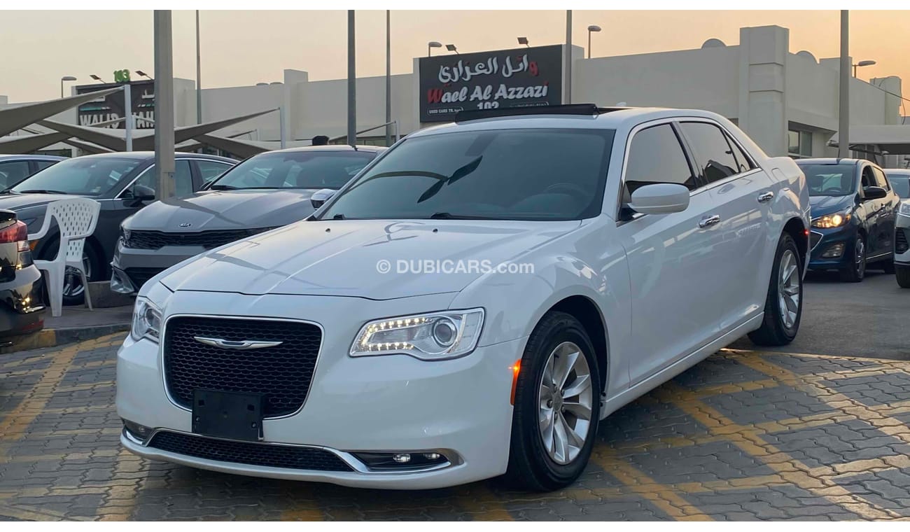 Chrysler 300 Full option, 3.6 V6