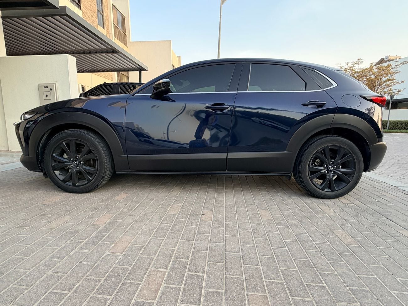 Mazda CX-30 ELITE