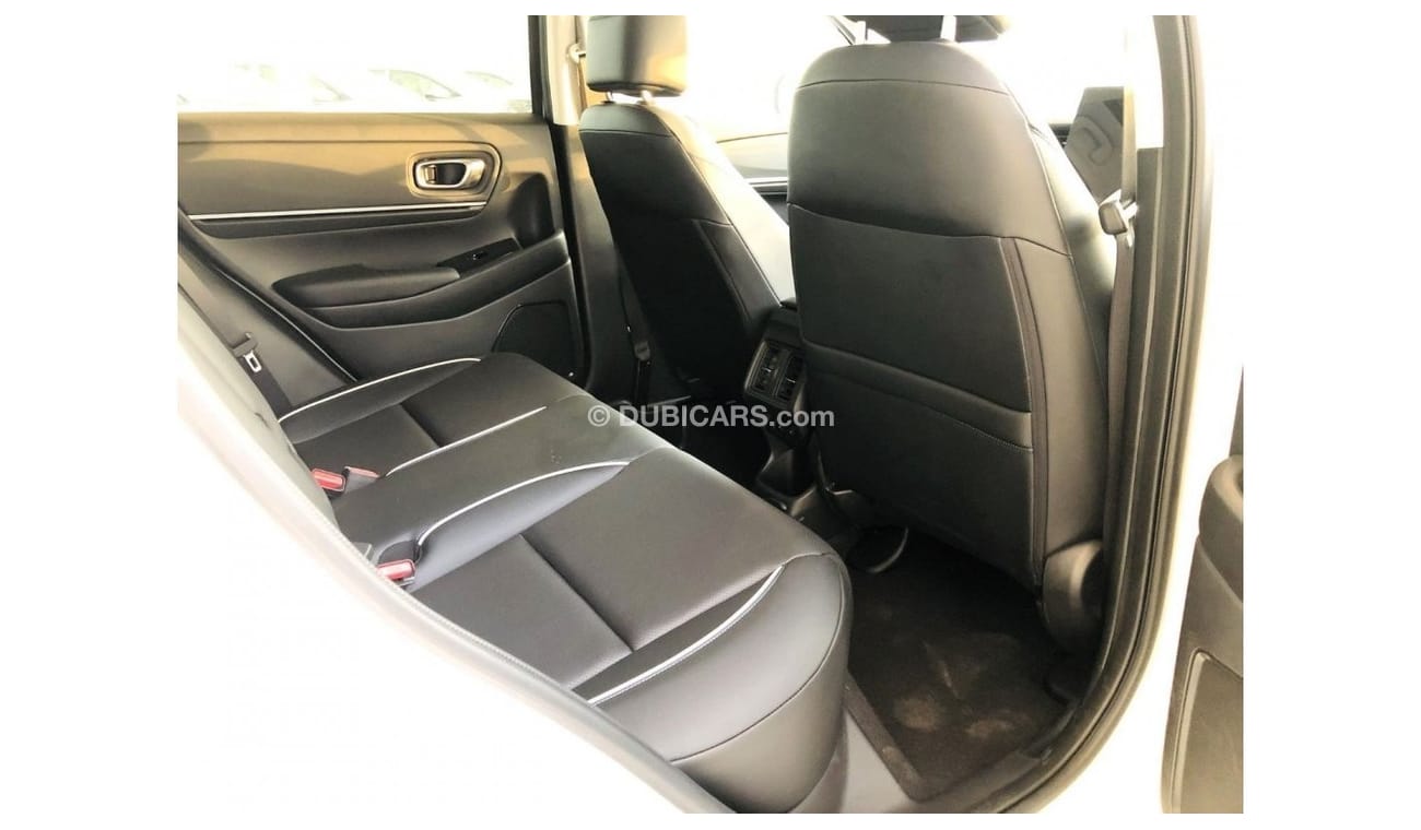 Honda e:NS1 Honda Ens1 Mid Option-2023