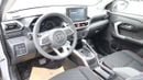 Toyota Raize TURBO G RA 1.0T G