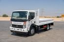 Ashok Leyland Falcon