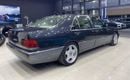 مرسيدس بنز 500 SEL