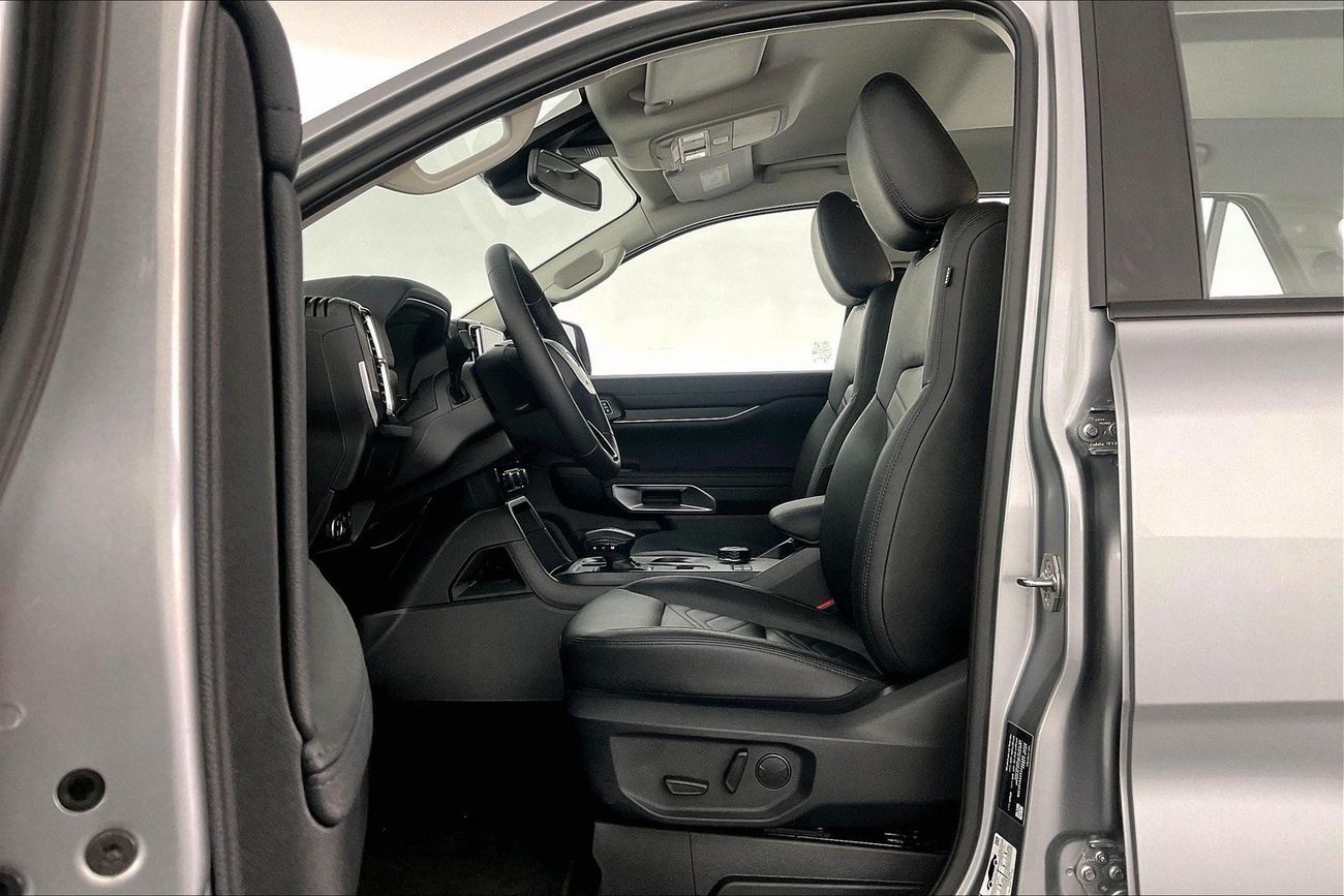 Volkswagen Teramont Highline | Guaranteed Warranty | 0 Down Payment