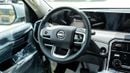 نيسان باترول XE 3.8L V6 GCC Specs - Brand