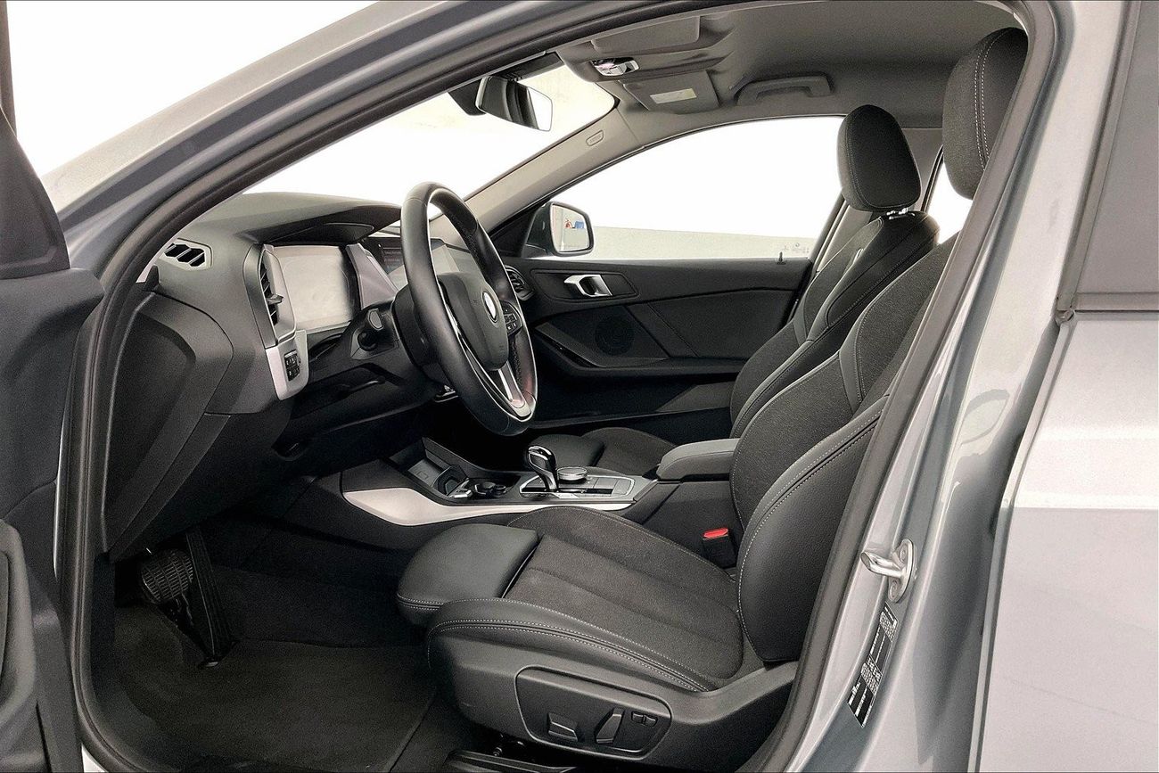 MG One Luxury | 1 year free warranty | 0 Down Payment