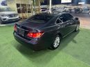 لكزس ES 350 ES 350 2021 3,5L 150000 km car from Korea. Not crashed.Price 28000 AED