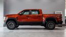 RAM 1500 TRX Crew Cab 6.2L Final Edition/Crew Cab/HEMI 6.2L SUPERCHARGE 4WD/GCC/2024. For Local Registration +5%