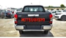 ميتسوبيشي L200 L200 PETROL BAISC