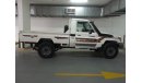 Toyota Land Cruiser Pick Up VDJ79 - SINGLE CABIN+PWR-ONLY FOR EXPORT.